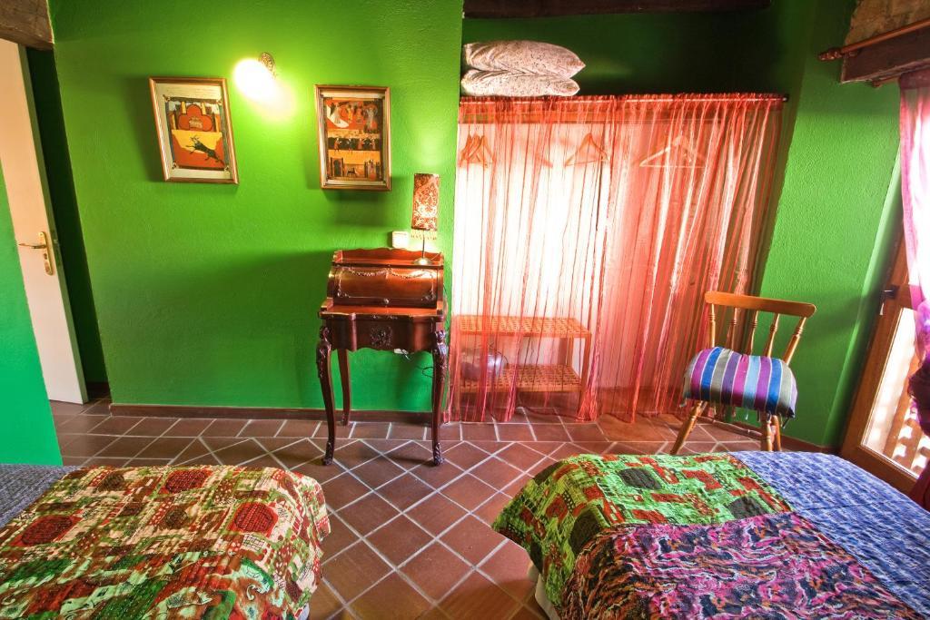 卡萨代拉斯纳斯乡村酒店 皮苏埃加河畔萨利纳斯 外观 照片